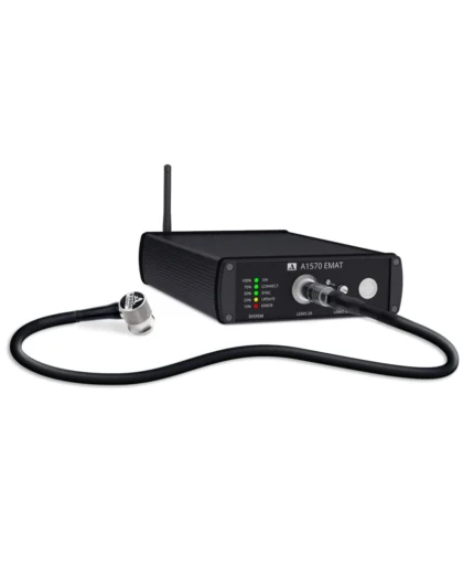 Alat ukur ketebalan A1570 EMAt OEM Ultrasonic Pulser-Receiver