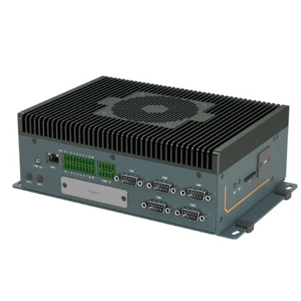 AI GPU commputing BRAV-7131