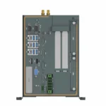 komputer industri BRAV-7720-S001 AI GPU Computing