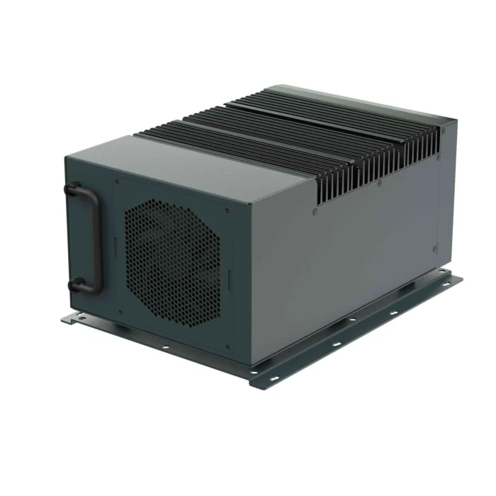 Komputer Industri AI BRAV-7720-WP MEC System dengan Intel Alder Lake-S - Image 3