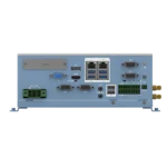 fanless box pc KMDA-7610-S001