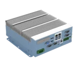 fanless box pc KMDA-7610-S001