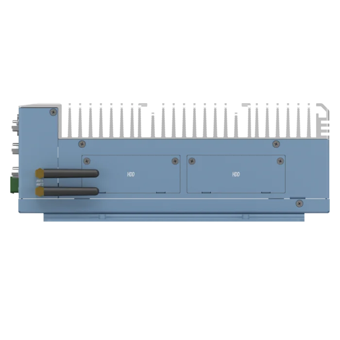 fanless box pc KMDA-7610-S001