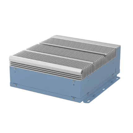 fanless box pc KMDA-7610-S001