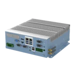 fanless box pc KMDA-7610-S001