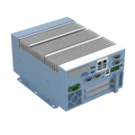 fanless box PC KMDA-7920-S001 komputer industri