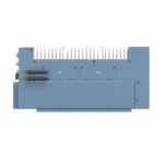 fanless box PC KMDA-7920-S001 komputer industri