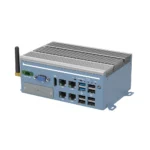 fanless box PC KMDA-2630-S komputer iindustri