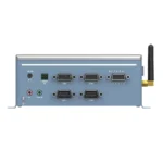 fanless box PC KMDA-2630-S komputer iindustri