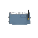 fanless box PC KMDA-2630-S komputer iindustri