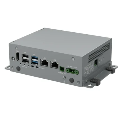 Embedded box PC KMDA-3302