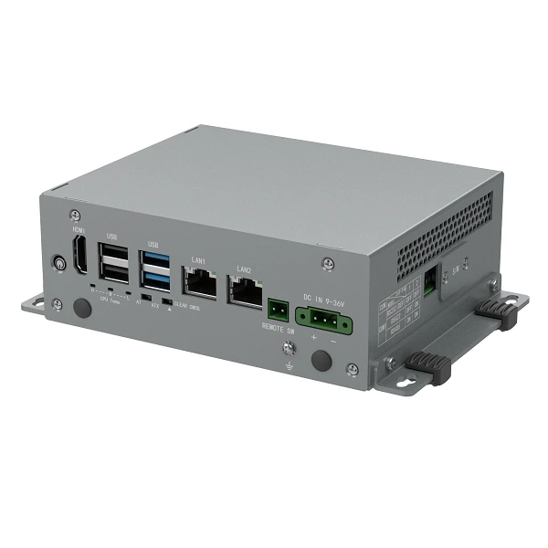Embedded box PC KMDA-3302