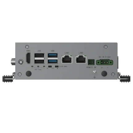 Embedded box PC KMDA-3302