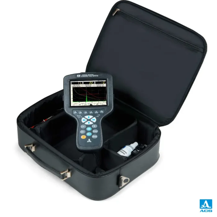 Flaw Detector A1212 Master - Image 3