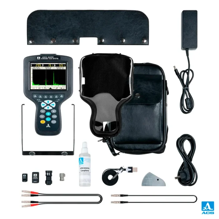 Flaw Detector A1212 Master - Image 4