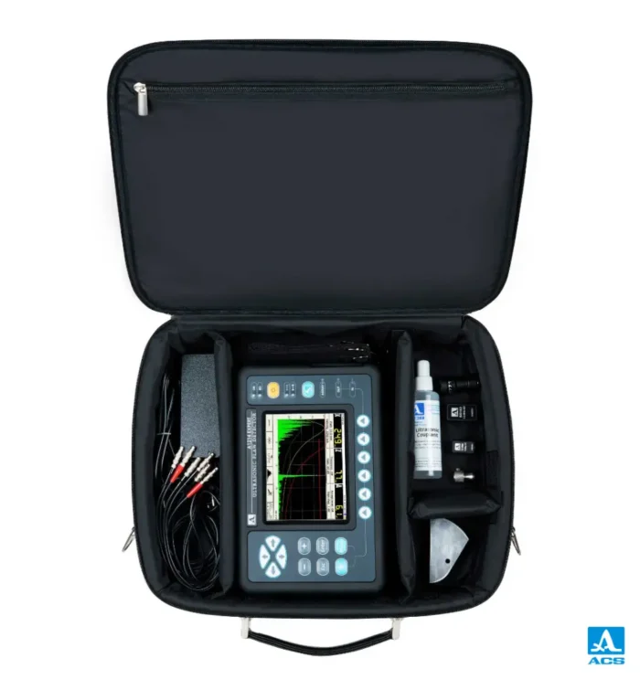 ultrasonic flaw detector A1214