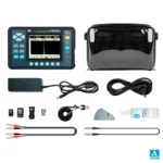 ultrasonic flaw detector A1214