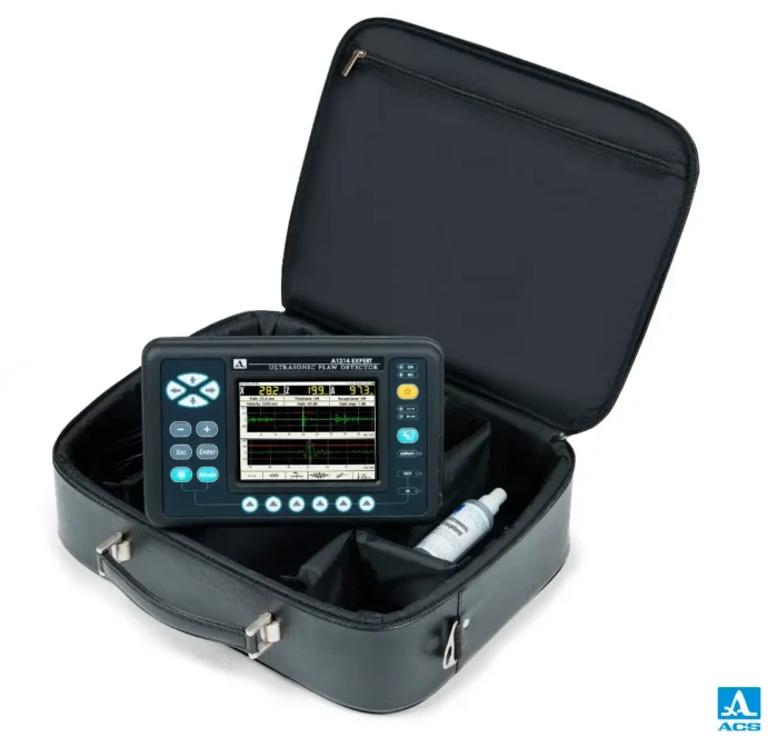 ultrasonic flaw detector A1214