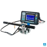 Ultrasonic Flaw Detector A1550 INTROVISOR - Image 3