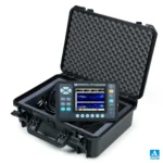 Ultrasonic Flaw Detector A1550 INTROVISOR - Image 4