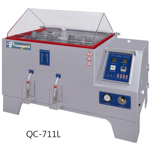 Product Serial : QC-711M/LSalt Spray Tester Confirm to JIS D-0201, K5400. D0205, H8681 / ASTM B-117,ISO 9227, JIS Z 2371, JIS H 8502 Standard