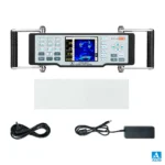 Testing instrument A1040 MIRA - THICKNESS MEASUREMENT, REBAR & FLAW DETECTION - Image 8
