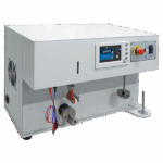 Penguji Daya Tahan Lipat Product Serial : QC-104HMIT Folding Endurance Tester Confirm to TAPPI T423PM 、 ASTM D2176 、 JIS P8115 、 GB/T 2679.5 、 ISO 5626 Standard - Image 2