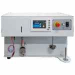Penguji Daya Tahan Lipat Product Serial : QC-104HMIT Folding Endurance Tester Confirm to TAPPI T423PM 、 ASTM D2176 、 JIS P8115 、 GB/T 2679.5 、 ISO 5626 Standard
