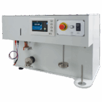 Penguji Daya Tahan Lipat Product Serial : QC-104HMIT Folding Endurance Tester Confirm to TAPPI T423PM 、 ASTM D2176 、 JIS P8115 、 GB/T 2679.5 、 ISO 5626 Standard - Image 3