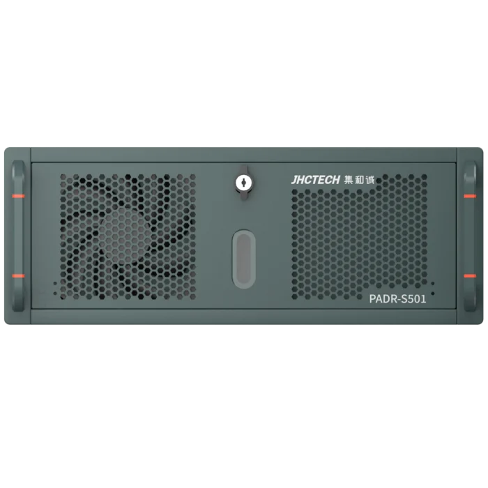 Komputer Industri PADR-S501-I953 - Image 2