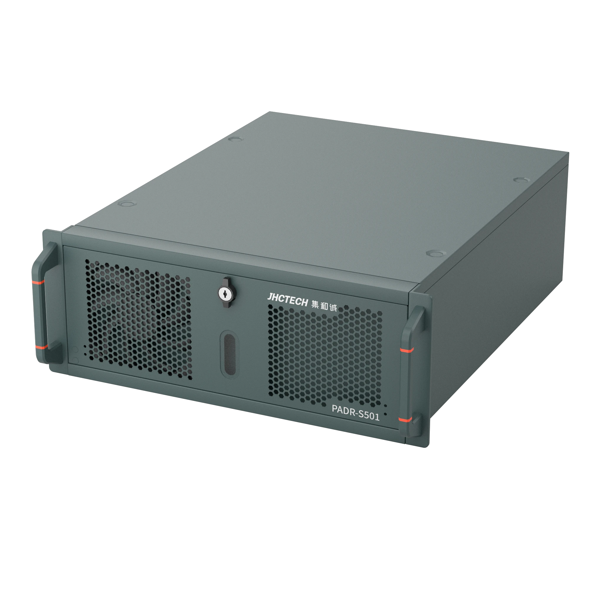 Komputer Industri PADR-S501-I953