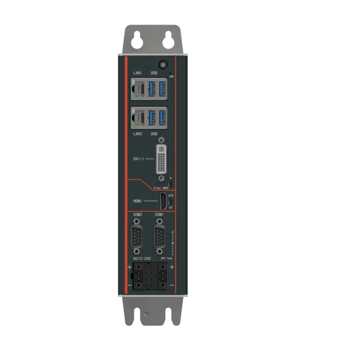 Komputer Industri KGEC-6500 Edge Controller - Image 5