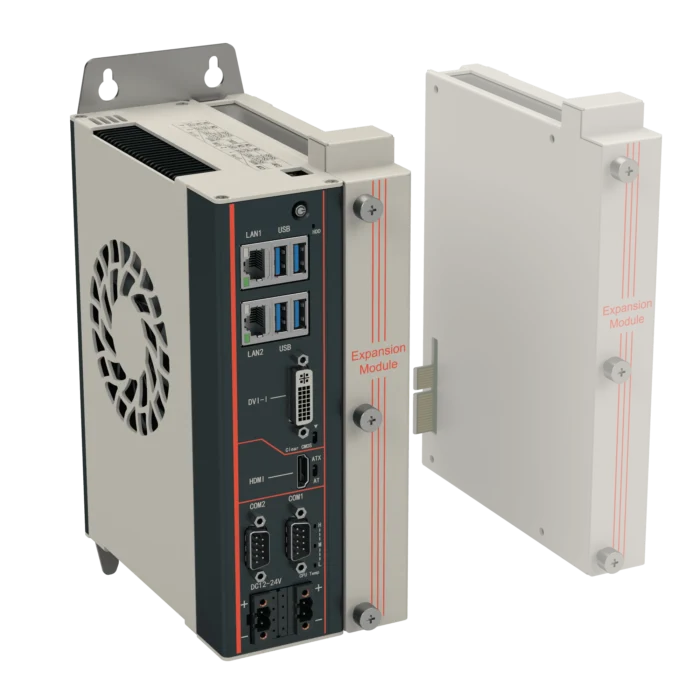 Komputer Industri KGEC-6500 Edge Controller - Image 7