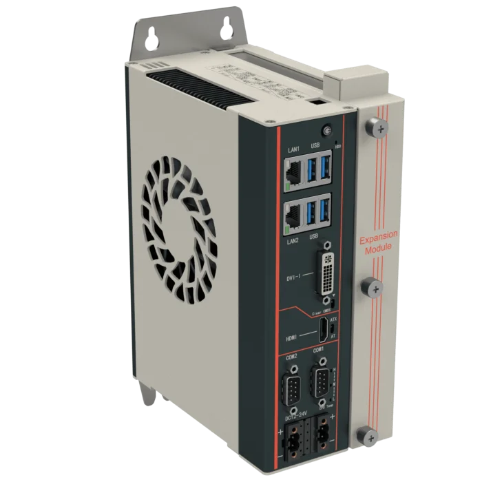 Komputer Industri KGEC-6500 Edge Controller - Image 6