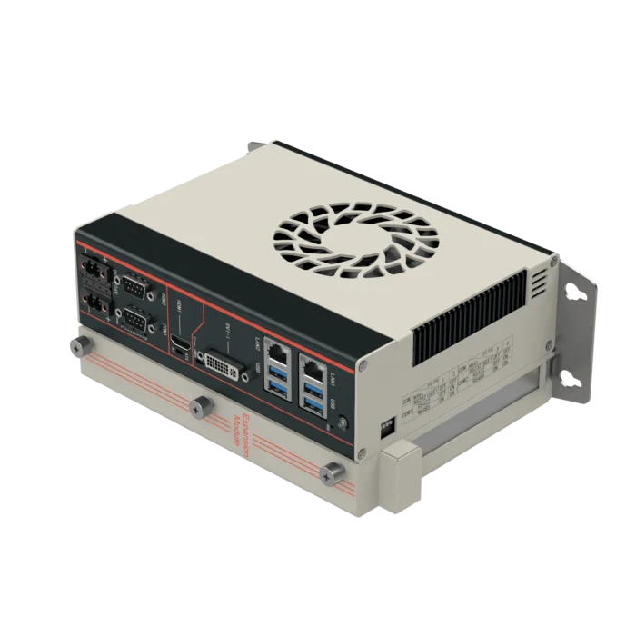 Komputer Industri KGEC-6500 Edge Controller - Image 4