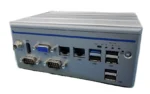 KMDA-3302｜Embedded Box PC - Image 4