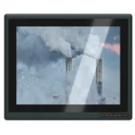 Komputer Industri ALAD-151T｜Industrial Touch Display