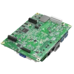 Komputer Industri ECM-I718 Single Board Computer - Image 2