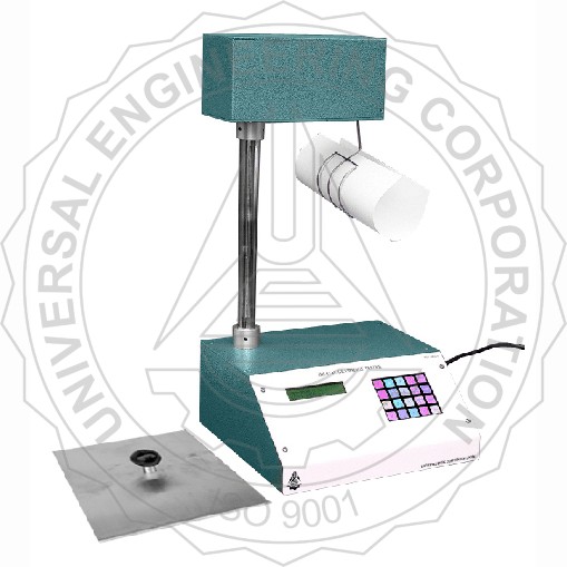 Alat Uji Instrument GRAMMAGE TESTER DIGITAL(BASKET MODEL) UEC-1002 A