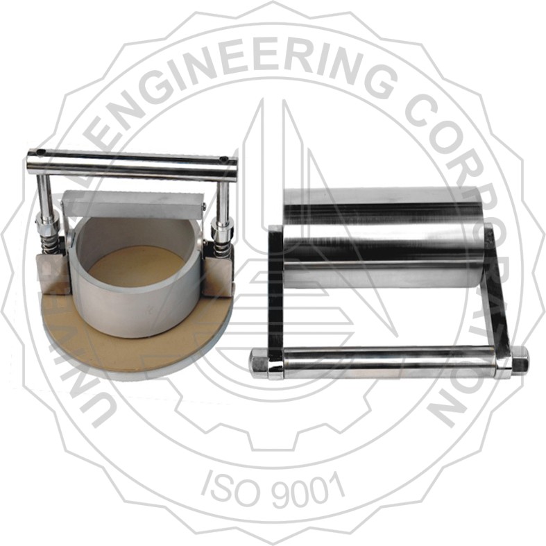 Alat Uji Instrument COBB SIZING TESTER (AUTOMATIC TYPE) UEC-1020 A