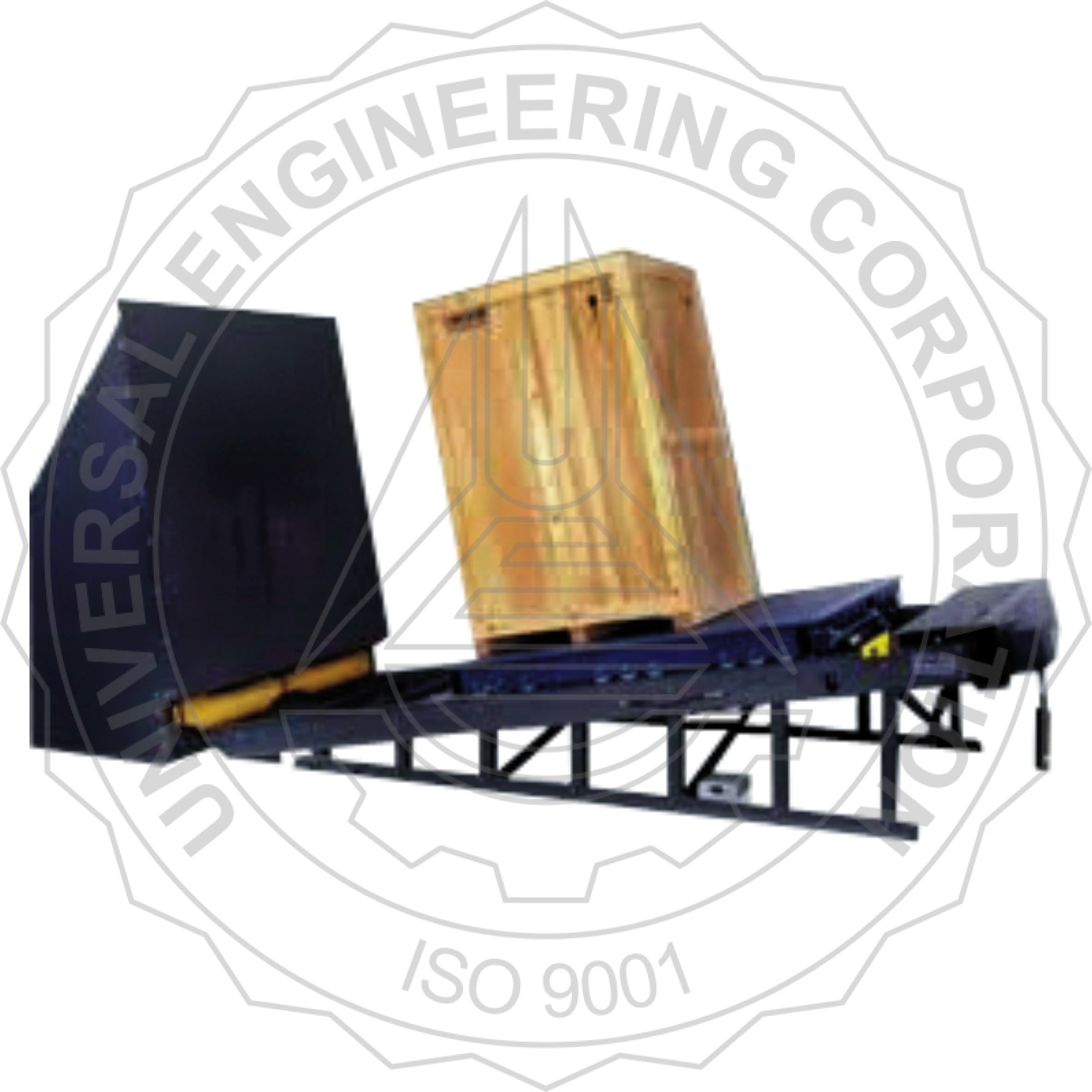 Alat Uji Instrument IMPACT TESTER (CONBUR INCLINE TYPE) UEC-3001