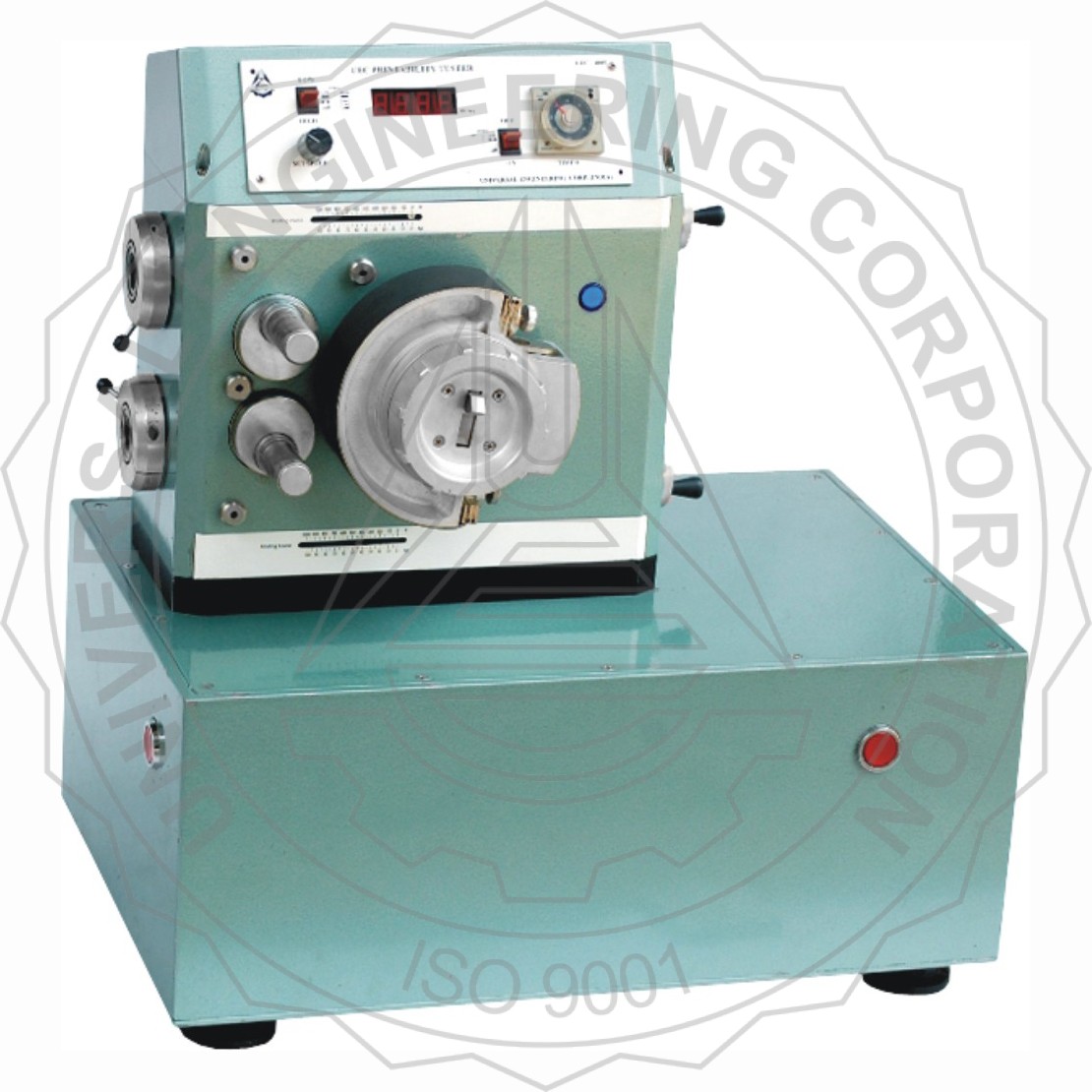 Alat Uji Instrument PRINTABILITY TESTER - DIGITAL UEC-4005