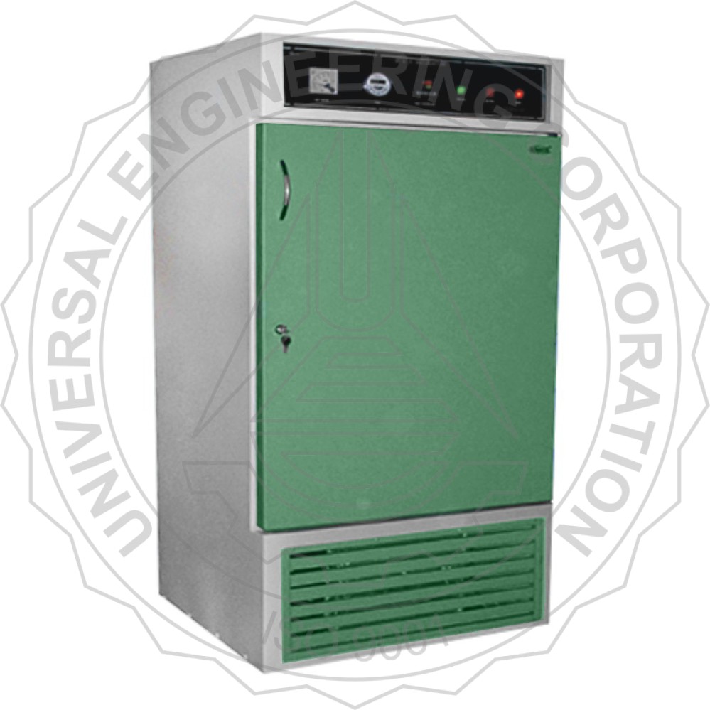 Alat Uji Instrument BOD INCUBATOR UEC-5004