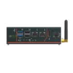 Komputer Industri KGEC-6200 Edge Controller