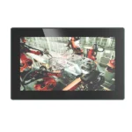 Komputer Industri ALAD-K1550T｜Industrial Panel Computer