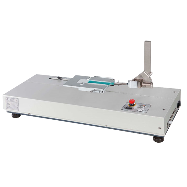 Alat Uji Universal Product Serial : QC-507M1F (100N)QC-507M1F Universal Material Tester Horizontal Type Confirm to ISO 7500-1, JJG475-88, ASTM E4, DIN5122, JIS B7721/B7733, EN 1002-2, BS1610, GB T228 Standard