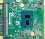 Komputer Industri NODE-I719 | Node Module Computer