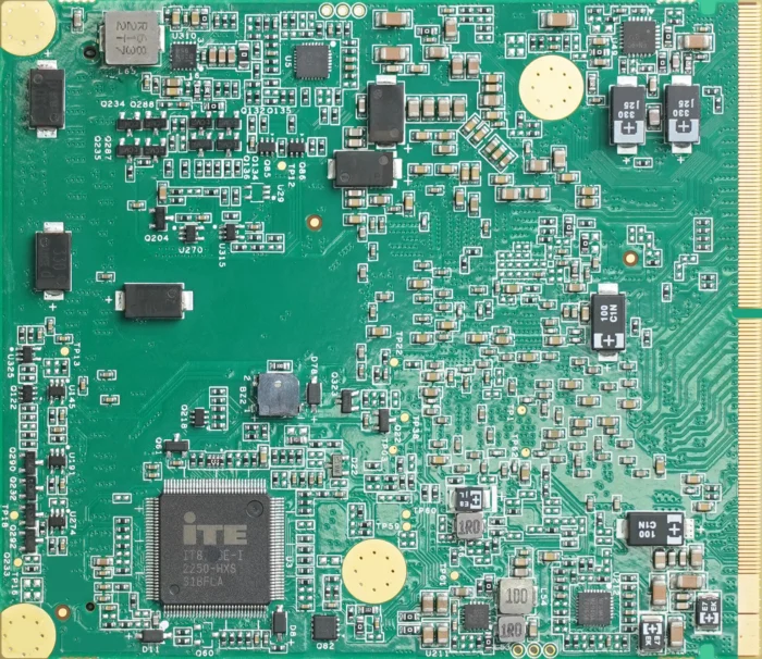 Komputer Industri NODE-I719 | Node Module Computer - Image 2