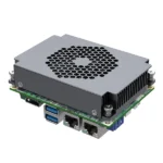 Komputer Industri PITX-I915 2.5” Single Board Computer - Image 3
