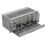 Koputer industri SIGM-U3550 Fanless In-Vehicle Computer